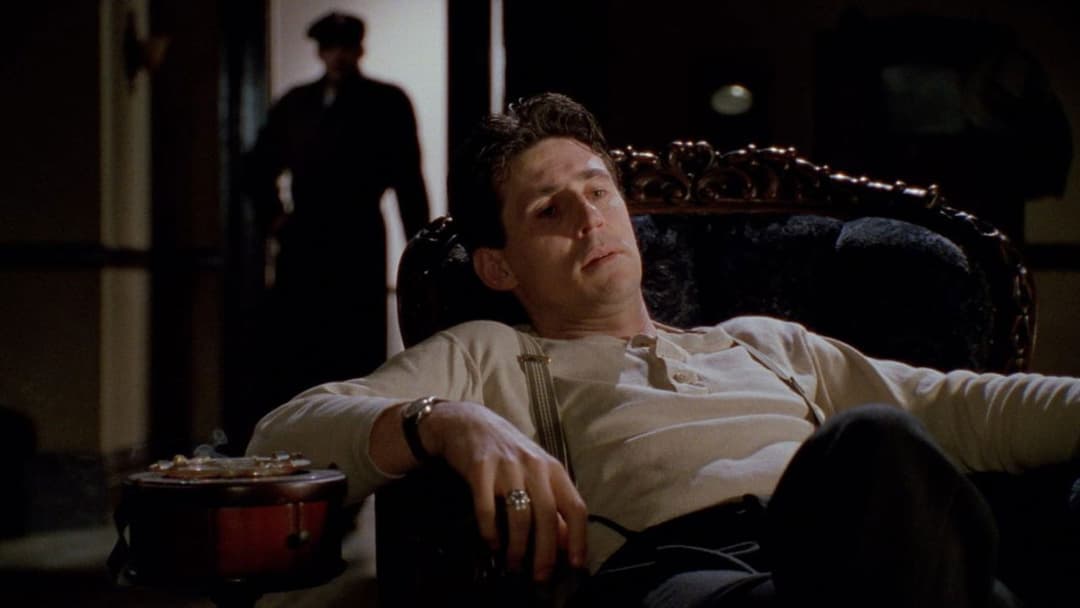 Перехрестя Міллера backdrop 9