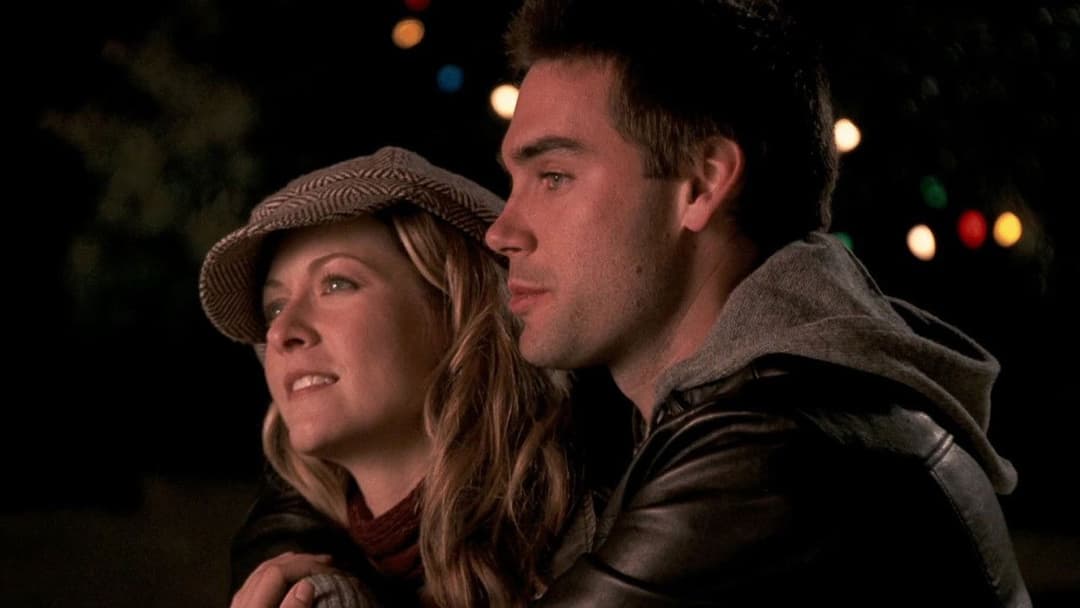 Останній подарунок backdrop 5