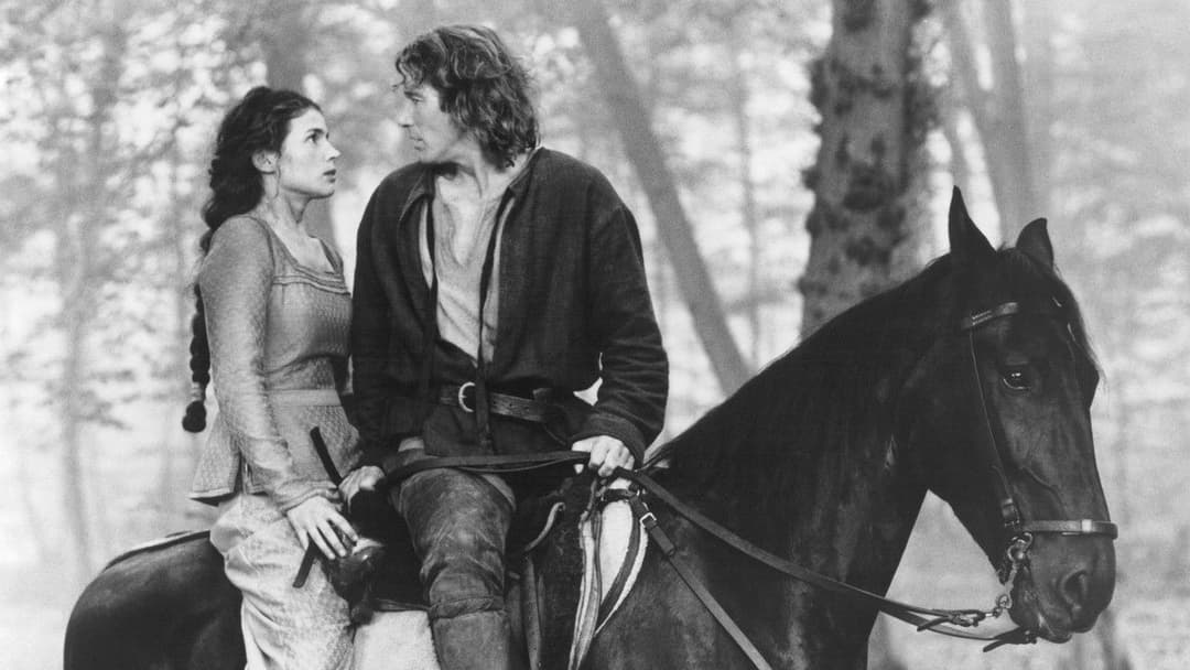 Перший лицар backdrop 9