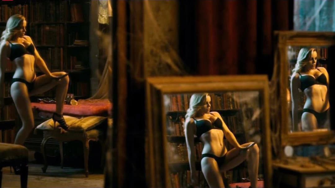 Witching & Bitching backdrop 11