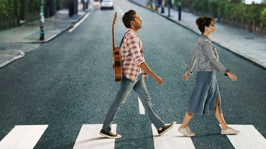 Yesterday backdrop 5