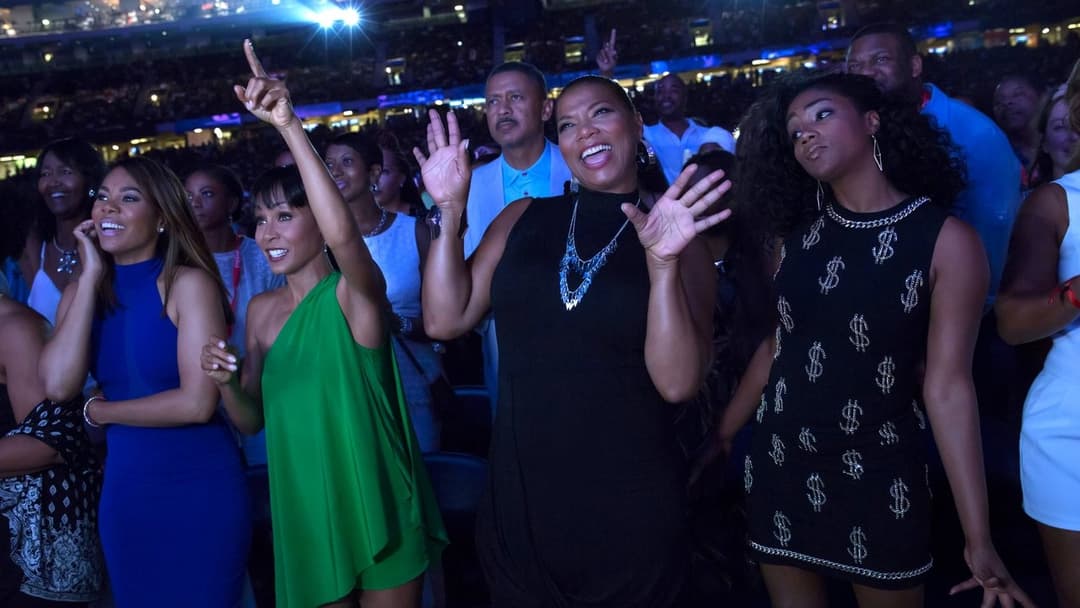 Girls Trip backdrop 13