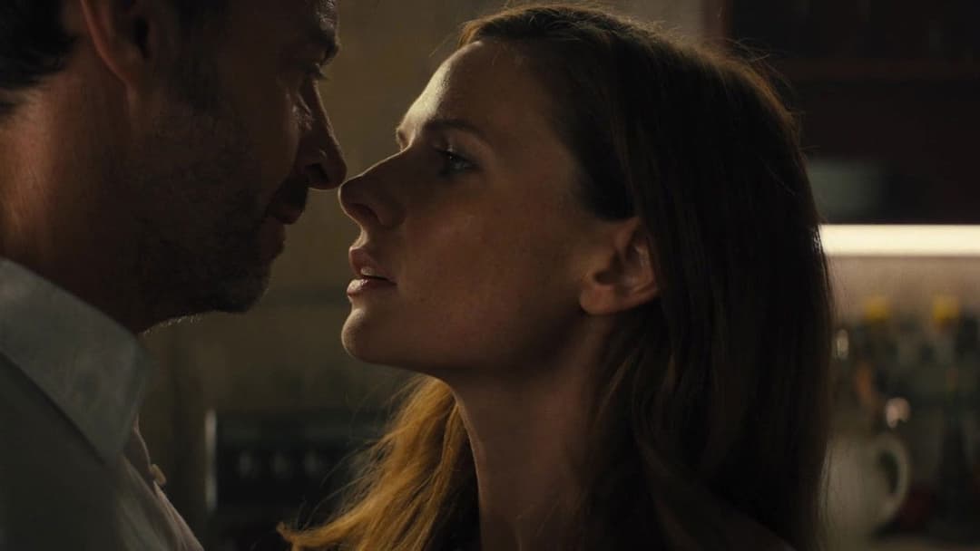 Reminiscence: Die Erinnerung stirbt nie backdrop 18