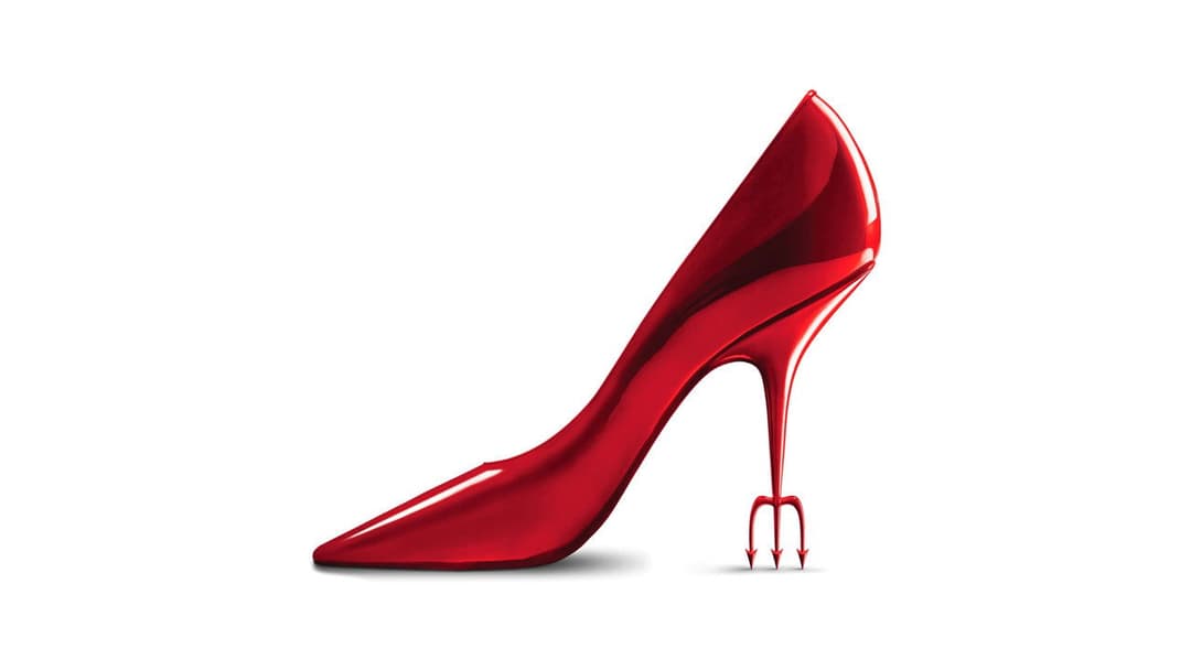 Диявол носить Прада backdrop 10