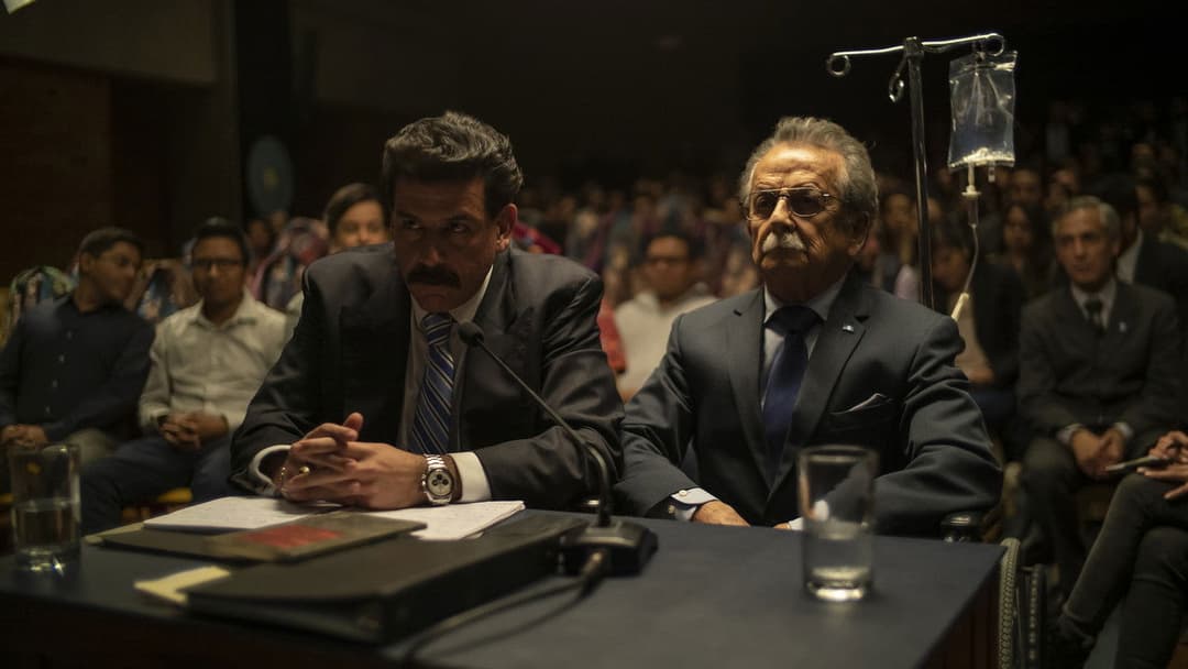 Ла Йорона backdrop 19