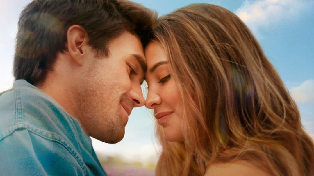 The Map That Leads to You backdrop 2