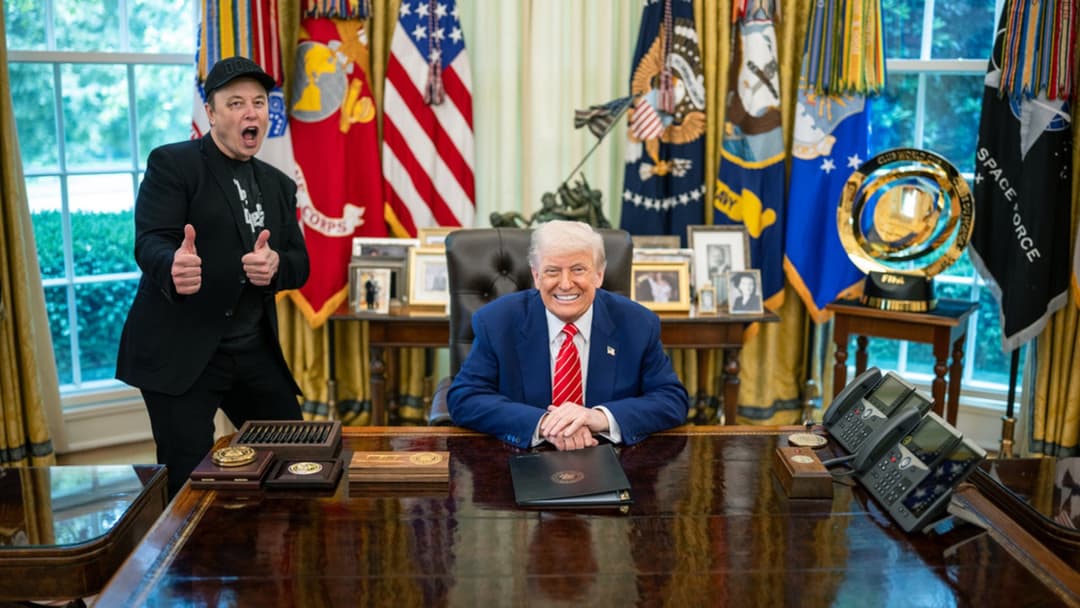 Trump's America - Power, Change, Resistance backdrop 4