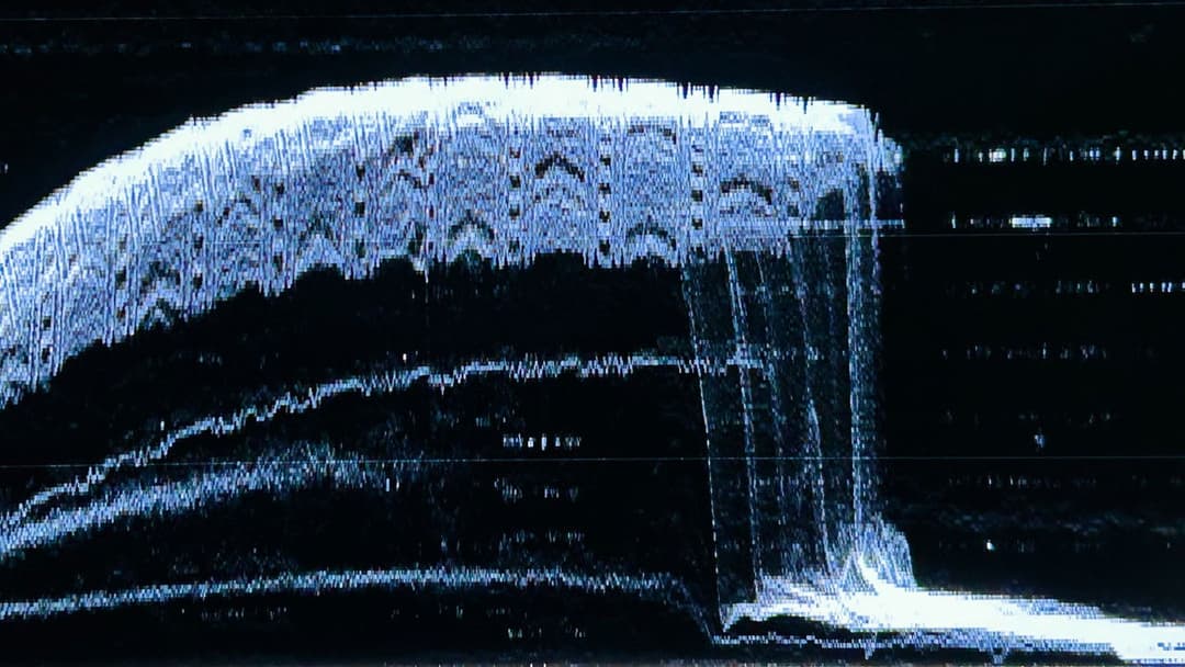 Backrooms backdrop 3