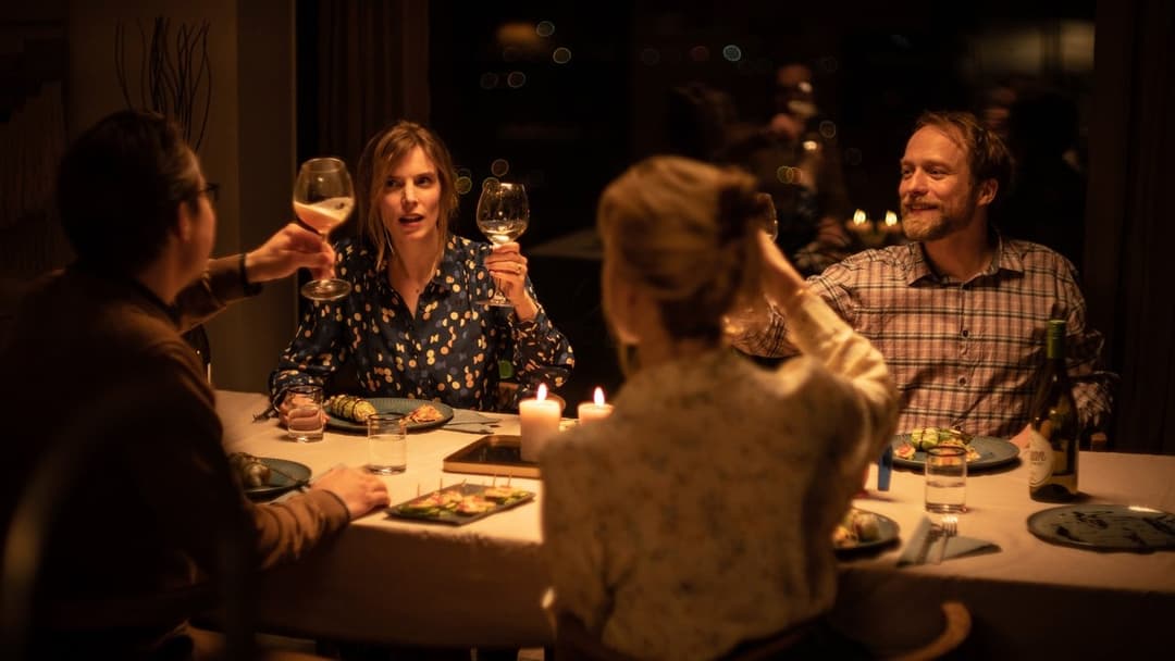 Не говори зі злом backdrop 3