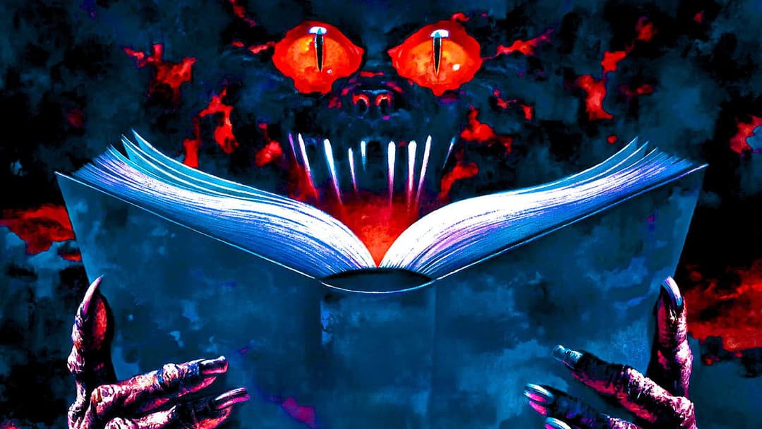 Tales from the Darkside: The Movie backdrop 19