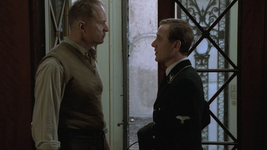 Der Stellvertreter backdrop 6