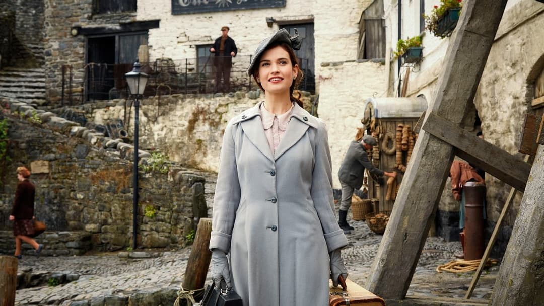 The Guernsey Literary & Potato Peel Pie Society backdrop 4