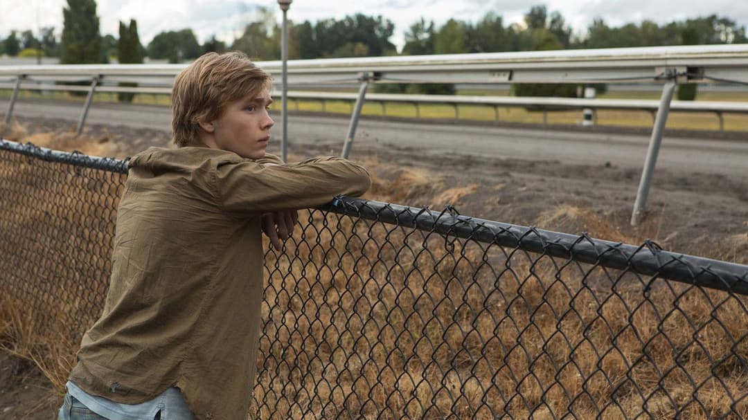 Lean on Pete backdrop 9