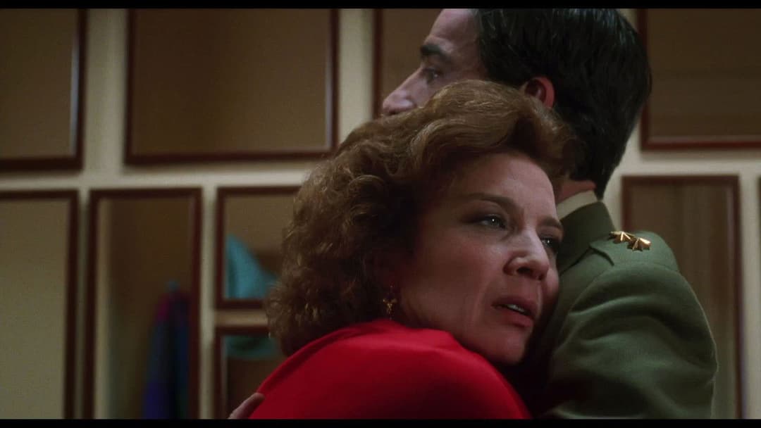 The Flower of My Secret backdrop 6