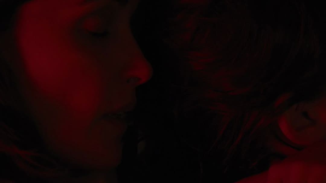 If I Had Legs I'd Kick You backdrop 19