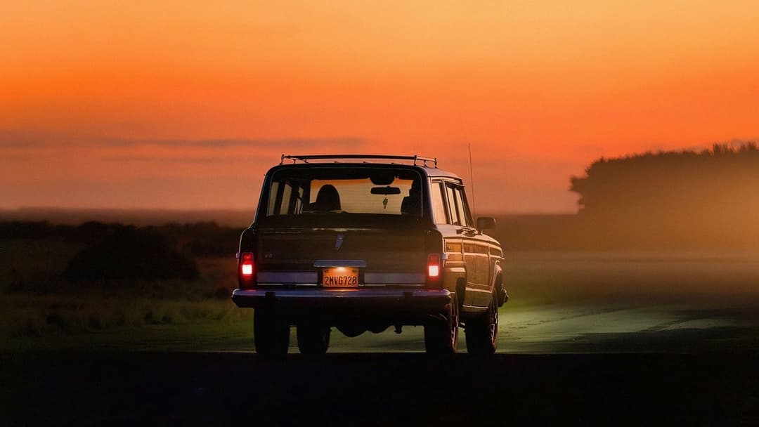 Don't Make Me Go backdrop 2