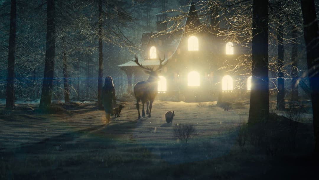 День істини backdrop 8