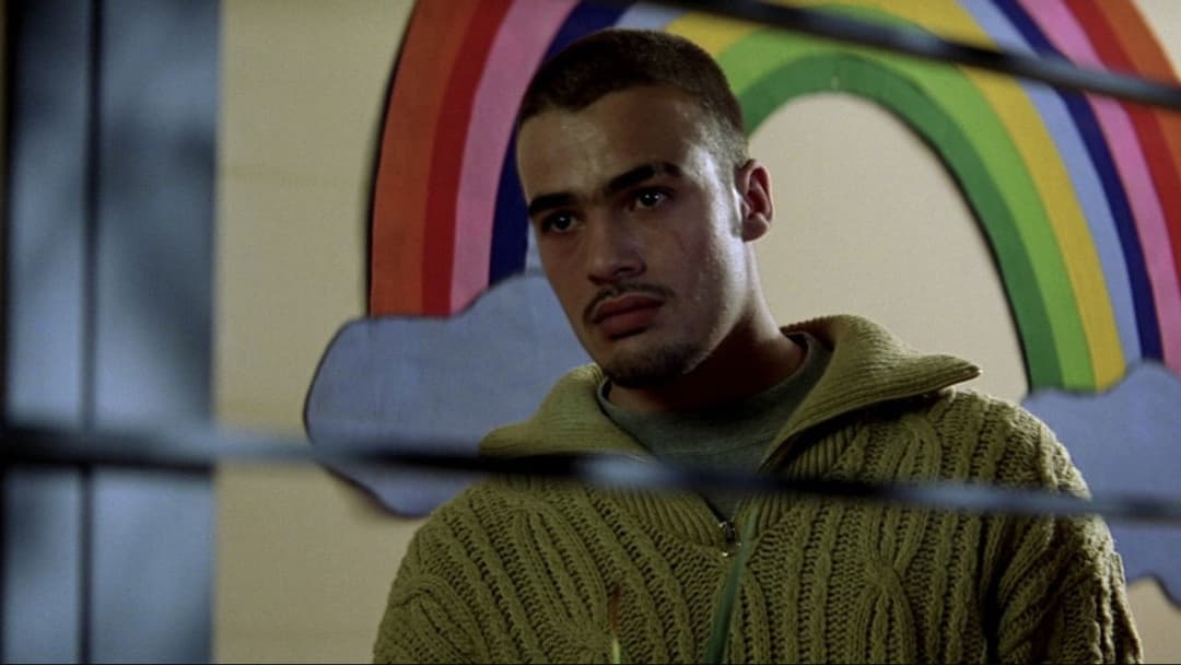 Live Flesh - Mit Haut und Haar backdrop 7