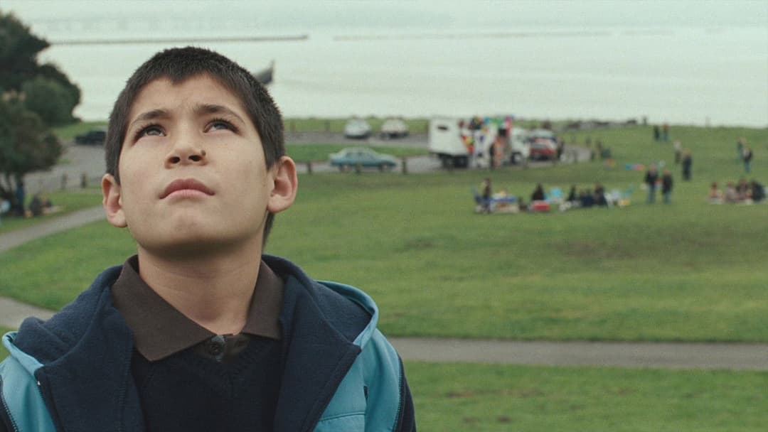 The Kite Runner backdrop 5