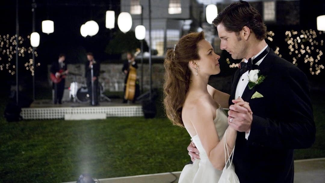 Die Frau des Zeitreisenden backdrop 4