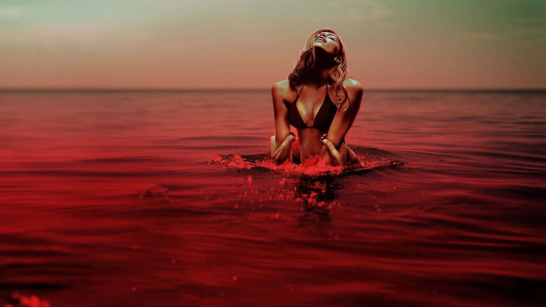 Bone Lake backdrop 18