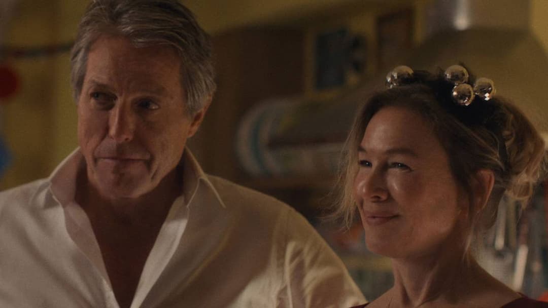 Bridget Jones: Mad About the Boy backdrop 8