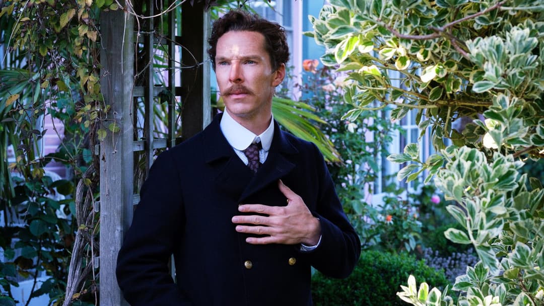 Котячі світи Луїса Вейна backdrop 5