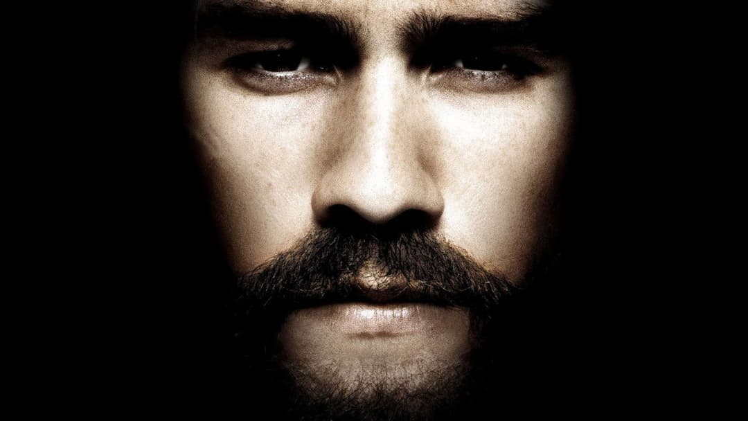 Ned Kelly backdrop 6