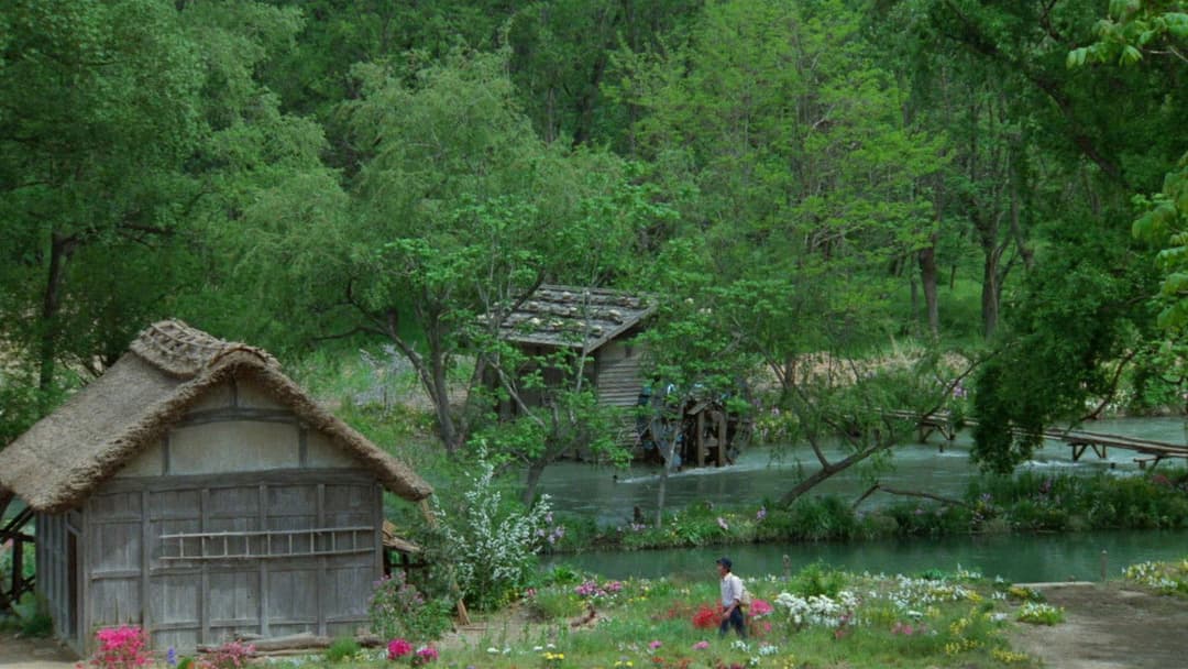 Сни Акіри Куросави backdrop 12