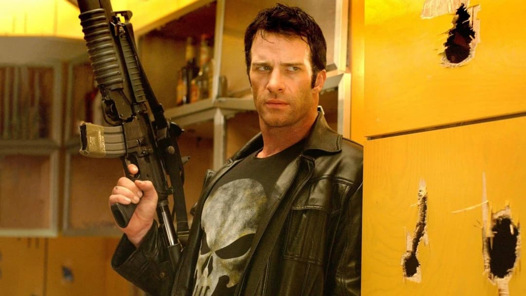 Каратель backdrop 11