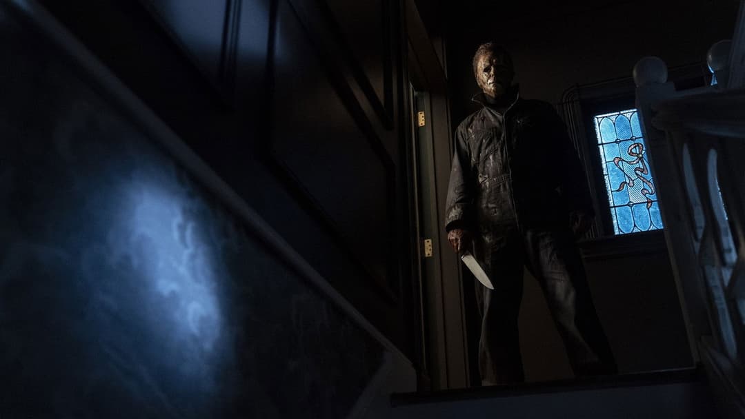 Halloween Kills backdrop 16