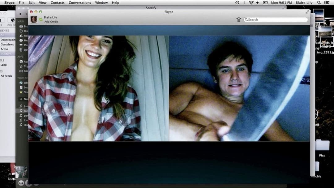 Unknown User backdrop 7