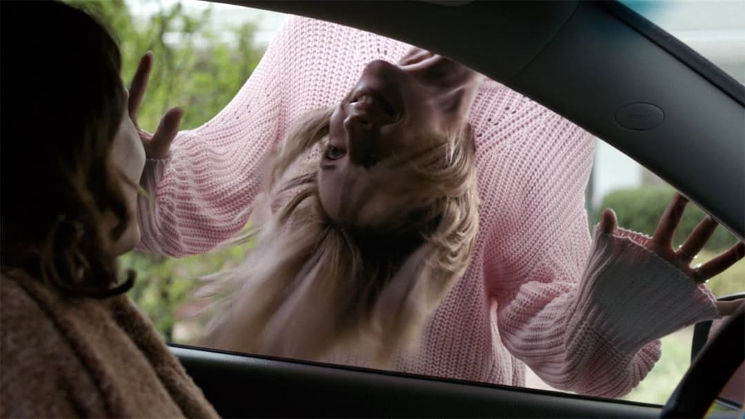 Smile - Siehst du es auch? backdrop 4