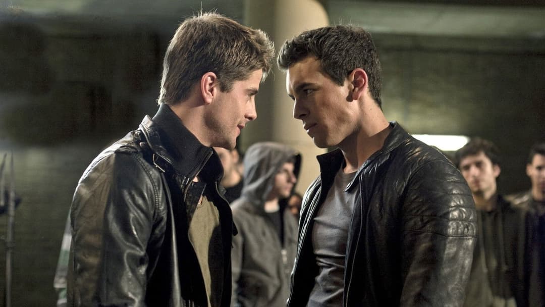 Three Steps Above Heaven backdrop 12