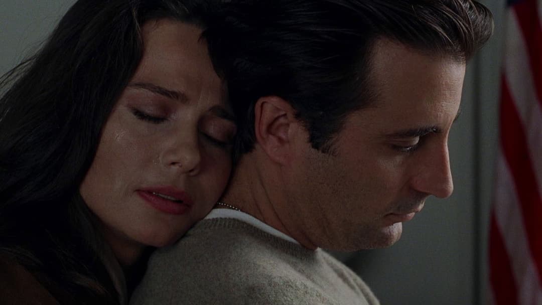 Nacht über Manhattan backdrop 9