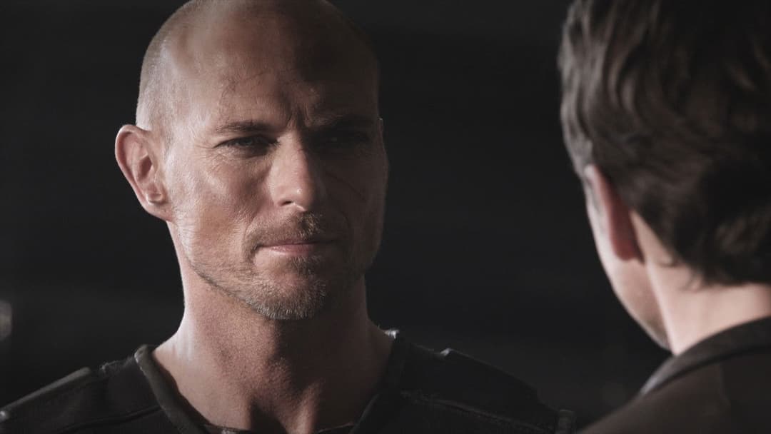 Death Race: Inferno backdrop 9