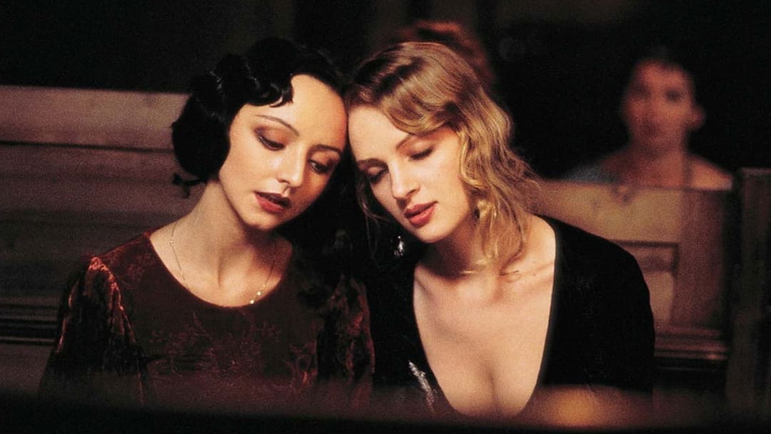 Henry & June backdrop 1