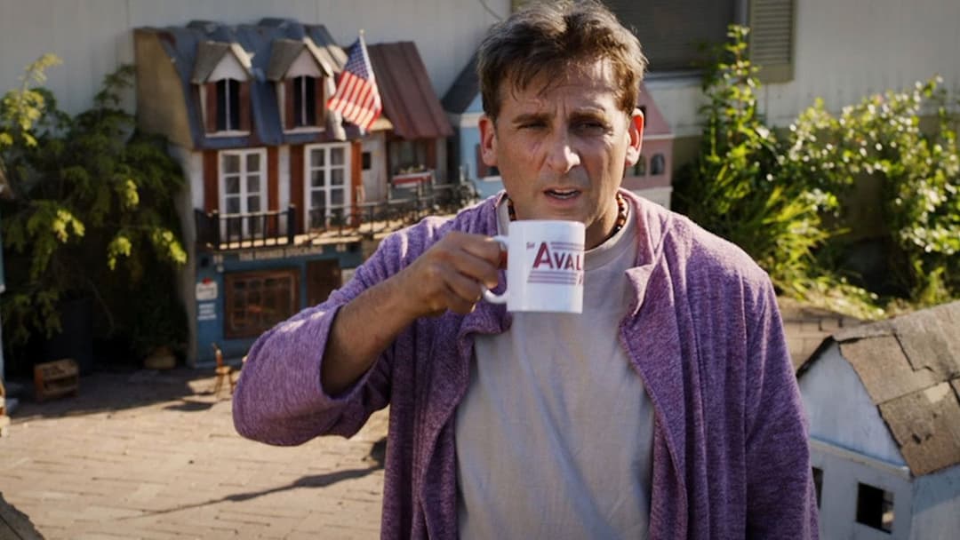 Welcome to Marwen backdrop 4