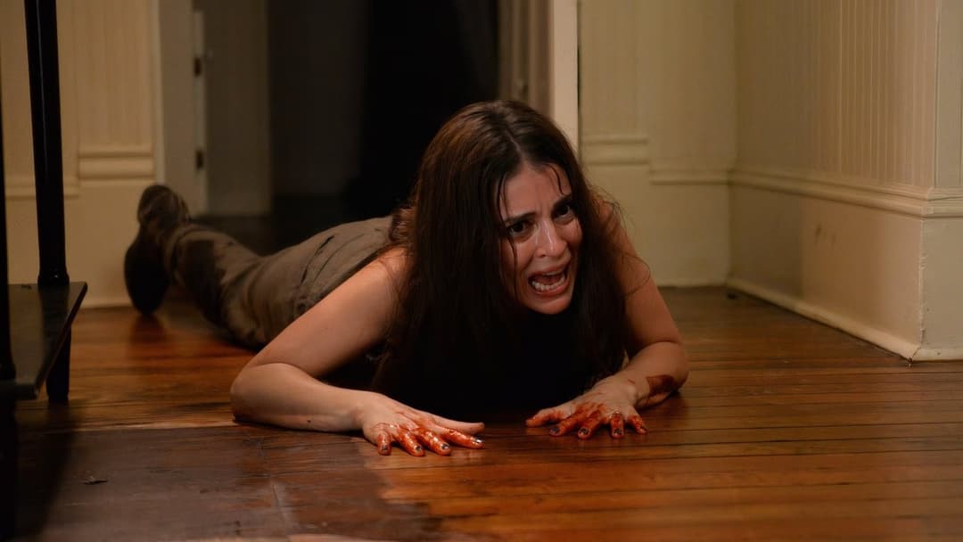 The Devil's Candy backdrop 4