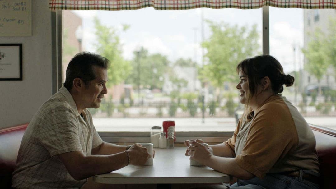 Bob Trevino Likes It backdrop 4