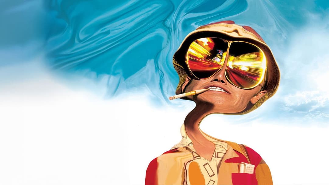 Страх і огида в Лас-Вегасі backdrop 2