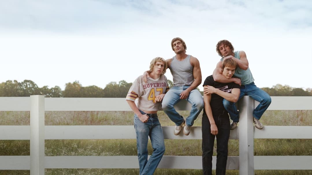 The Iron Claw backdrop 7