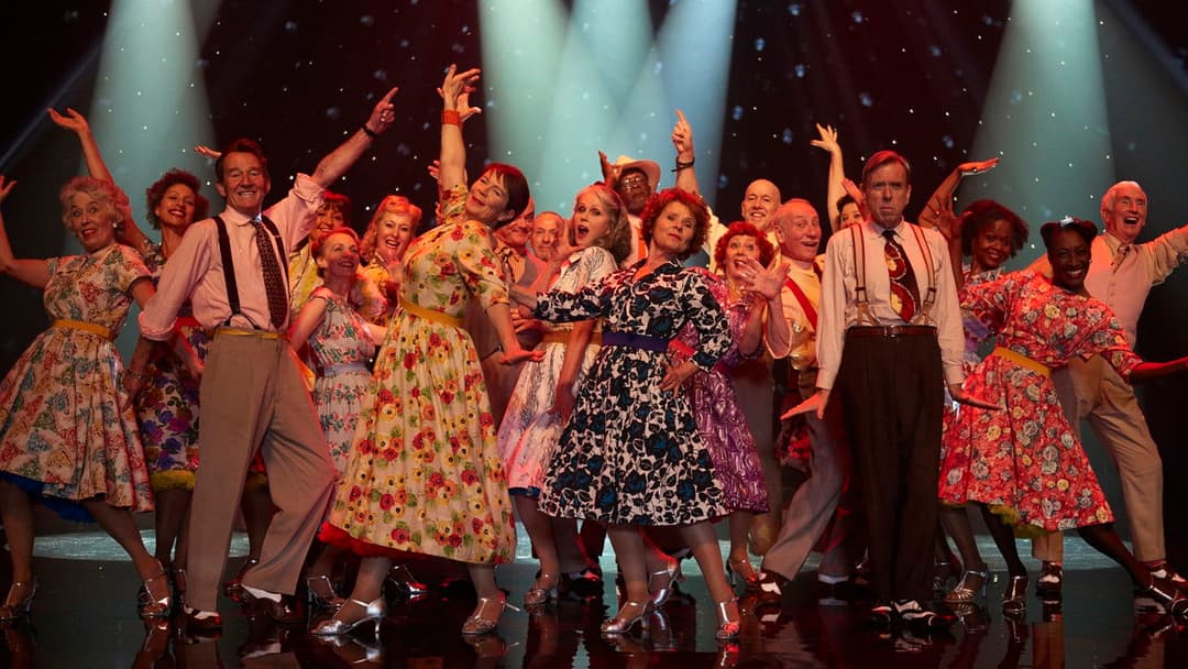 Finding Your Feet backdrop 1