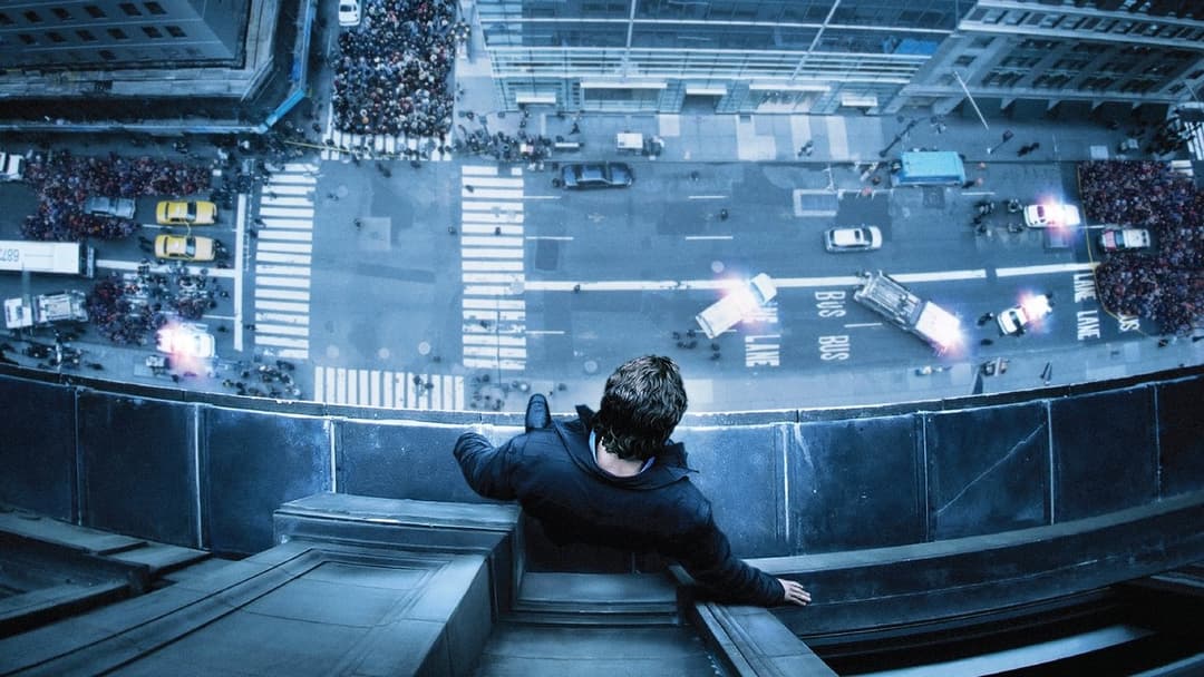 На межі backdrop 9