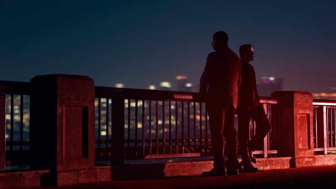 The Little Things backdrop 10