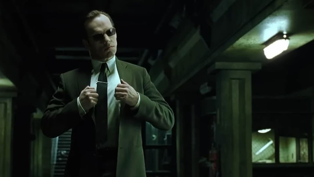 Матриця backdrop 16