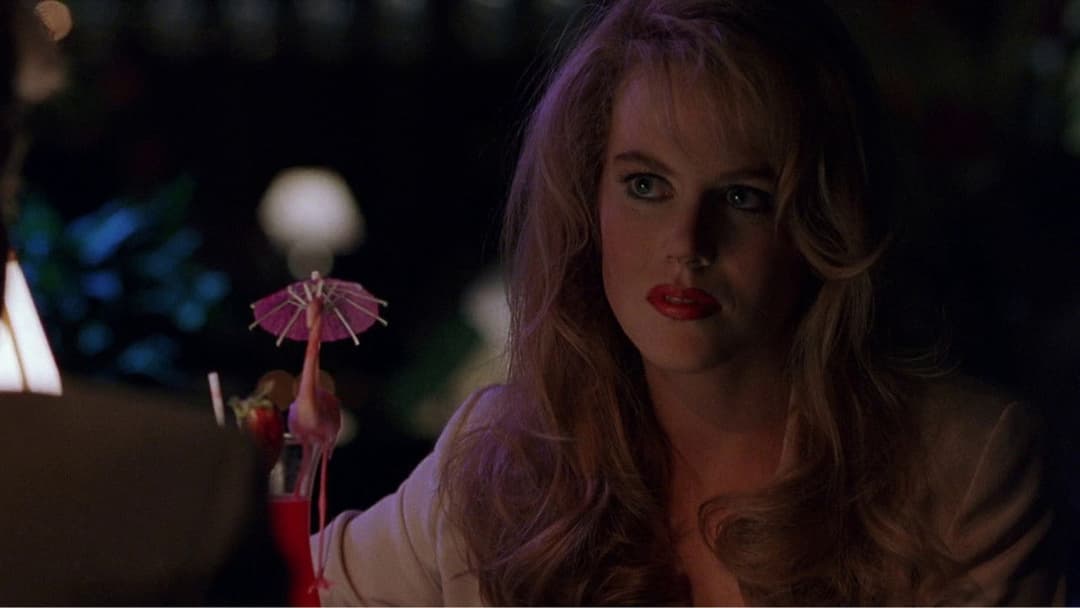 To Die For backdrop 15