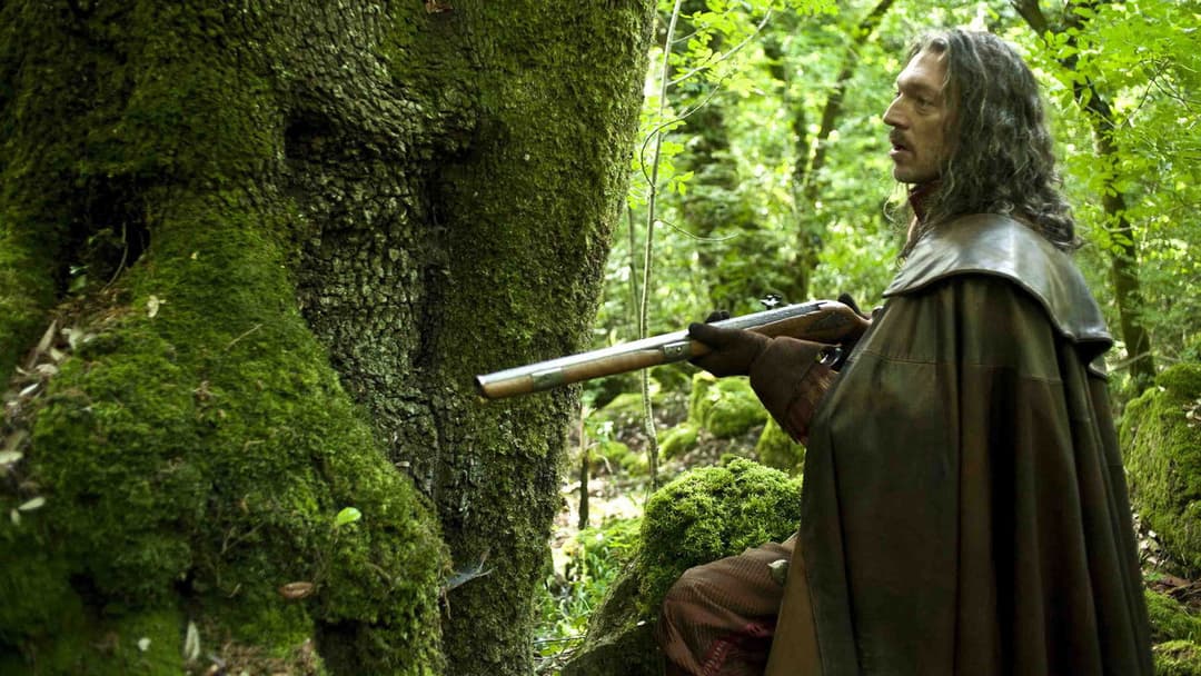 Das Märchen der Märchen backdrop 18