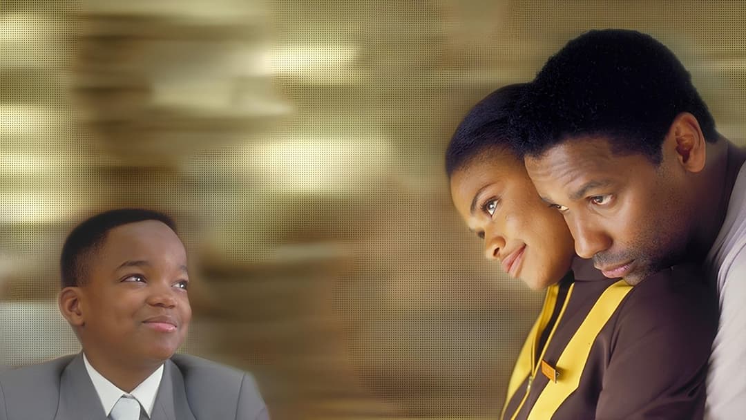 John Q. - Verzweifelte Wut