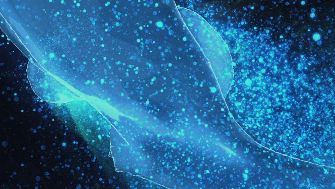 Хлопчик і Чудовисько backdrop 5